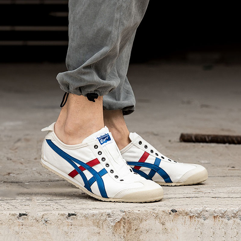 Onitsuka Tigerڣٷ콢ƷŮЬMexico66һŴЬ ʵ384Ԫ