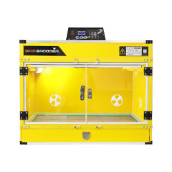 AODL series brooding incubator ECO system