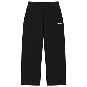 
Take off immediately FILA official women's trousers casual loose new men's sweatpants straight sports pants