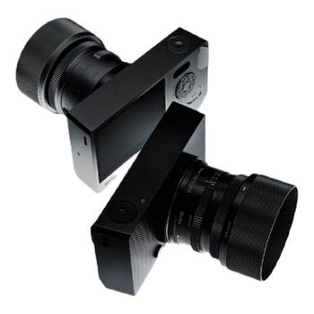 
[Not online sale] New product launches Sigma BF camera portable full-frame high-definition micro-single camera