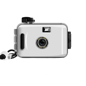 Retro Fool Camera Rolls Non -Disposable Film Camera Friends Student Student Student Birthday Gift