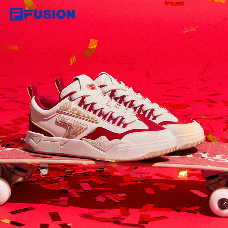 FILA FUSIONֳNOLLIEЬ 2025CNY ɫЬŮ ʵ1917Ԫ,ۺ639/