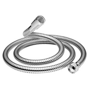 Jiumu universal explosion-proof shower hose shower water heater outlet pipe connection lengthened nozzle bath bathroom accessories