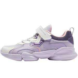 
Beckham Hongxing Erke children's shoes winter new girls' running shoes girls' sports shoes boys' lightweight running shoes