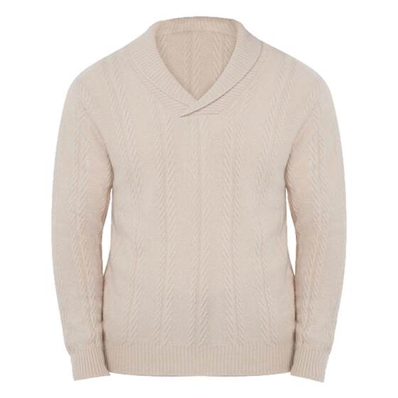 
Factory custom-made Consinee brand 100 knitted pure cashmere sweaters for men, women, seniors and children