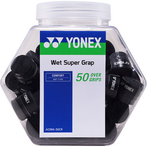 YONEX UNIGS sweat -absorbing with badminton racket tennis racket hand glue yy handle anti -slip fishing strap AC109
