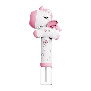 
Unicorn Bubble Machine Children's Handheld Electric Bubble Blowing Toy for Infants and Toddlers Fully Automatic Waterproof 2026 New Model