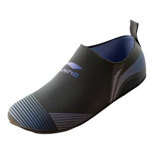 Li Ning beach shoes, beach socks, diving shoes, swimming shoes, women's men's seaside rushing shoes, anti-cutting adult genuine snorkeling