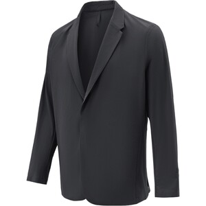 
Tabo adidas Adidas Men's Wuzong Series Sports Leisure Fitness Woven Jacket KG0848