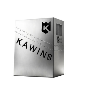 KAWINS all-in-one card holder hard card set ptcg Pokémon Yu-Gi-Oh! Magic: The Gathering One Piece Rune Battlefield card set