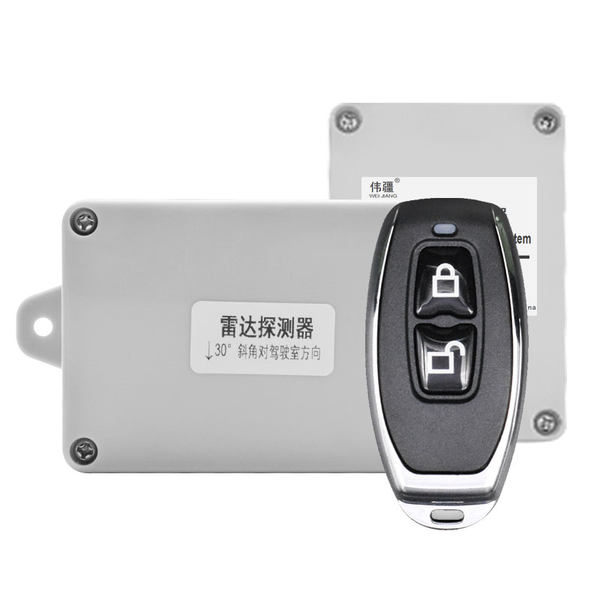 SmartGyro Diebstahlalarm Für E-Scooter & Fahrräder – 110 DB Lauter Alarm, Wasserdicht, Mit Fernbedienung & USB-C Ladung