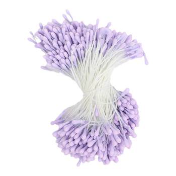 Velvet Flower Simulation Flower Core Flower Heart
