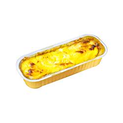 Tin foil bowl and aluminum foil box for air fryer