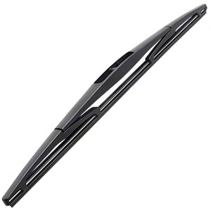 Volkswagen rear brush POLO Tiguan original boneless wiper Tiguan L Golf 7 Tan Yue Gao 6