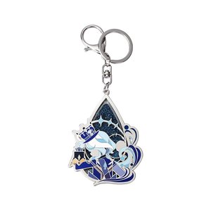 [Genshin Official] Funinga Stage Focus Quicksand Metal Pendant Genshin
