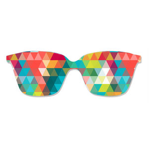 Customized colorful myopia sunglasses for driving, fishing, polarized sunglasses, presbyopia, myopia, height, and glasses