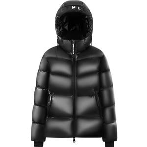 
Camel flying gold goose down jacket men's winter 2025 new thickened warm couple bread down jacket men's blazer