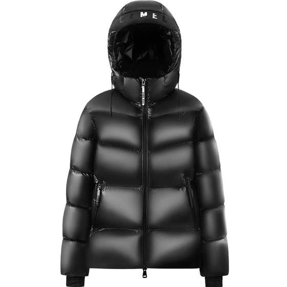 
Camel flying gold goose down jacket men's winter 2025 new thickened warm couple bread down jacket men's blazer