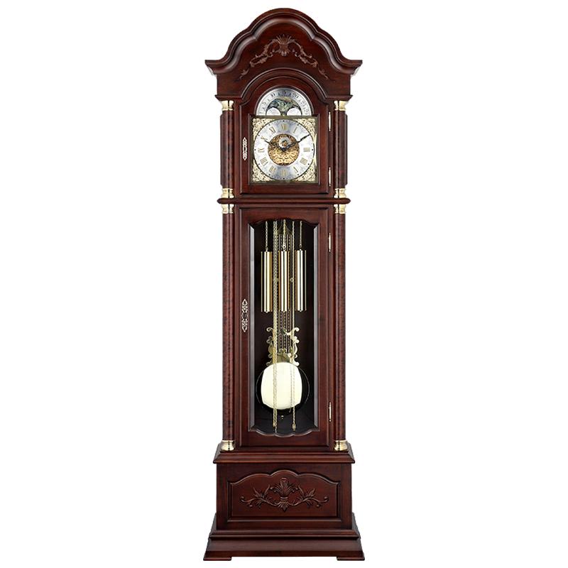 ドイツHermleヘルムレ 高級アンティーク振り子時計