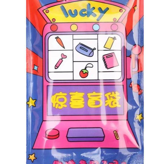 文房具セット　　ポテトちゃん　コンパクト ツインセット ぽてっとクラブ柄 112913 [M便 1/1] : シブヤ文具 - 通販