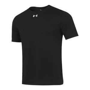 
UA Under Armour men's and women's sports running speed dry jersey training fitness clothing fitness long-sleeved T-shirt 21500538