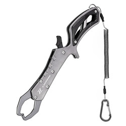 Fishing Equipment Aviation Aluminum Alloy Fish Controller Belt Lost