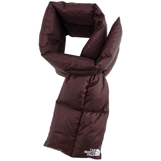 小物 Supreme The North Face Down Scarf The North Face Gooseberry Down Scarf - Unisex
