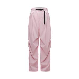 
Jiao Nei 5 Series Women's Wide Leg Pants Sports Pants Overalls Women's Pants Sports Casual Pants 2026 New Pants Spring and Summer