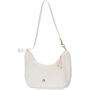 
Shengshi Changyun Adidas Spring Women's CNY Sports Leisure Shoulder Bag Crossbody Bag KR2567