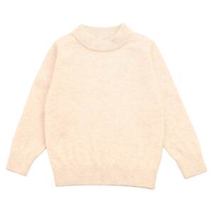 
[Cashmere] Hongye children's pure cashmere sweater boys and girls sweater knitted base woolen sweater thin parent-child