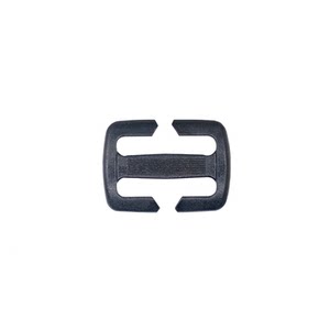 
UTX Donaif webbing anti-slip buckle shoulder strap quick anti-slip buckle back shoulder bag waist bag strap fixed buckle