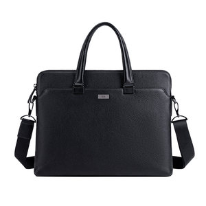 
HLA/Heilan House Men's Briefcase Large Capacity Handbag Business Computer Bag for Boyfriend, Husband and Dad