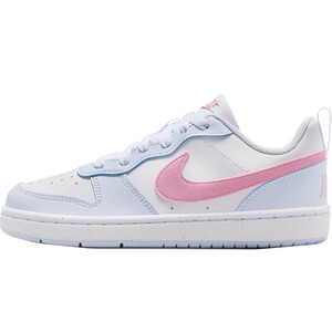 Tabo NIKE Nike cool pineapple big girl COURT sports casual shoes flat sneakers men IQ2725-101