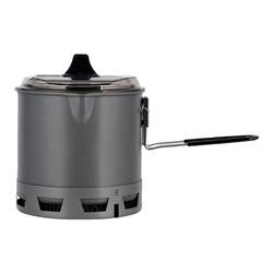 Huofengqingshan outdoor G2 heating single pot