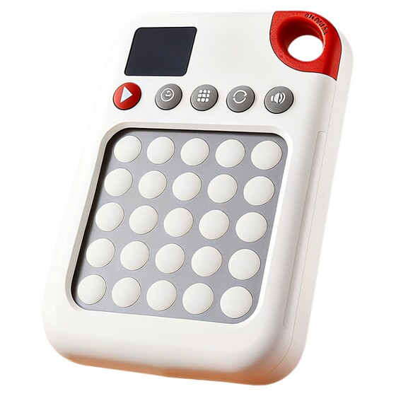 
Schulte grid focus training machine for children over 6 years old to improve concentration artifact logic educational toy