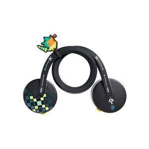 
[Genshin Official] Genshin Theme Impression Series Leafless Neck Fan