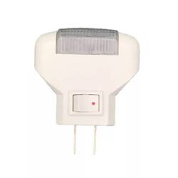 LED baby feeding lighting night light with switch