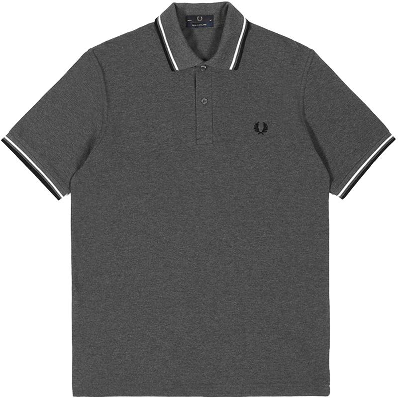 2023フレッドペリーポロシャツs 楽天市場】フレッドペリー FRED PERRY ポロシャツ ザ フレッド