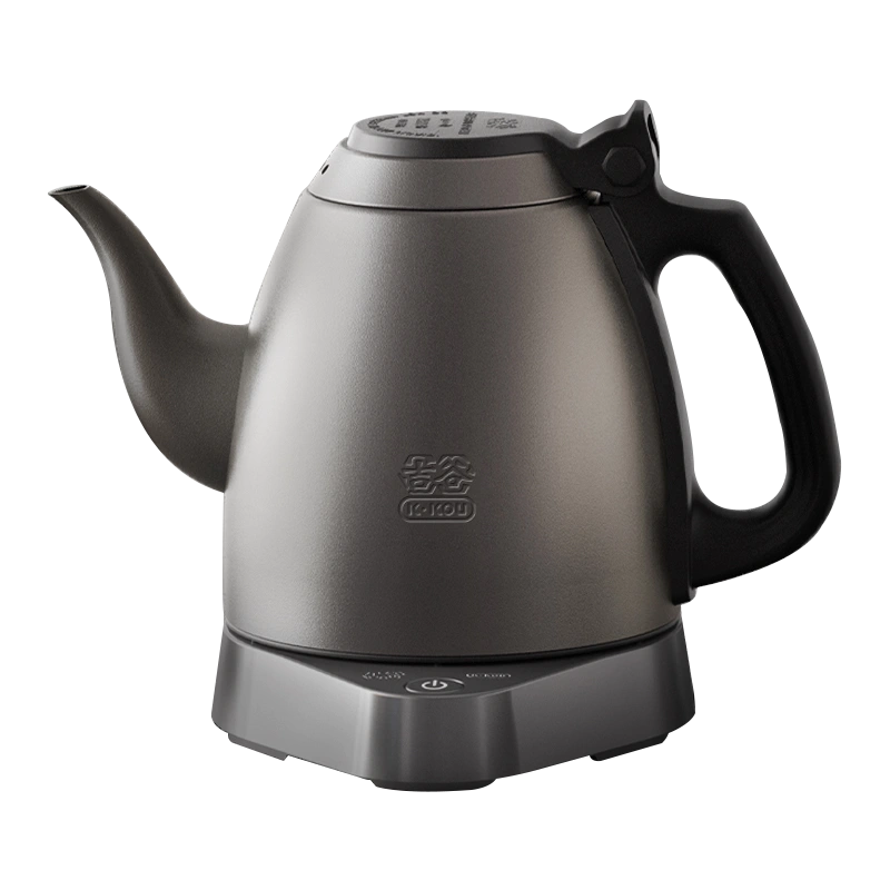 吉谷TX11电陶炉家用围炉煮茶器茶具玻璃茶壶泡茶专用电炉子烧水壶 