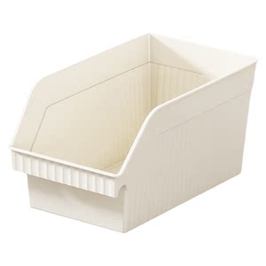 
Home Cabinet Storage Box Kitchen Supplies Organizing Box Desktop Sundry Storage Basket Home Pull Basket Storage Box