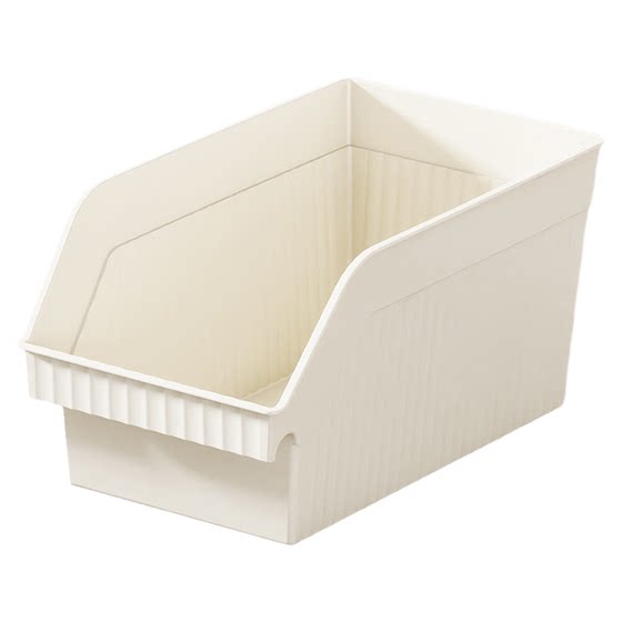 
Home Cabinet Storage Box Kitchen Supplies Organizing Box Desktop Sundry Storage Basket Home Pull Basket Storage Box