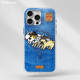 Cute Animal & Fun Illustration 15 Phone Cases for iPhone 17, 16, 15, 14 and 13