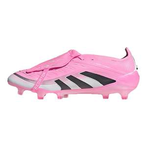 
Imperial Adidas Falcon Beckham exclusive high-end FG long nail natural grass tongue football shoes JI1094