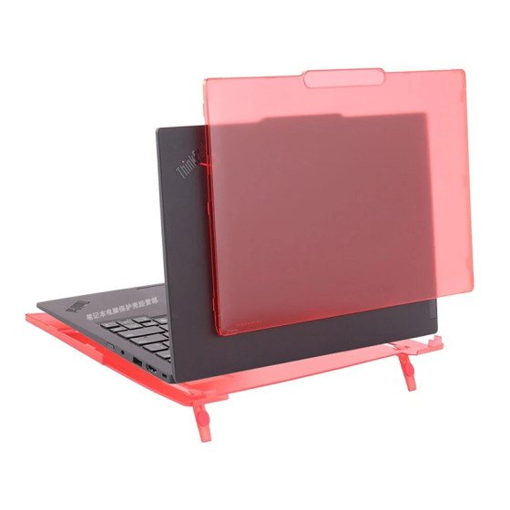 
Suitable for Apple/Huawei/Lenovo/HP/Dell/ThinkPad/Acer/Google/Samsung series laptop protective case, anti-fall, anti-scratch, anti-bump, full-cover case