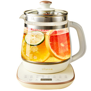 
Bear health pot office small household stew all-in-one teapot electric kettle 2026 new kettle