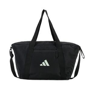 
Adidas Adidas men's and women's large-capacity shoulder travel bag 2024 new sports fitness IP2253