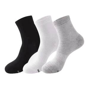 
Upgraded 10A mugwort aromatherapy 7A antibacterial and odor-absorbing socks Xinjiang cotton men and women business gift box