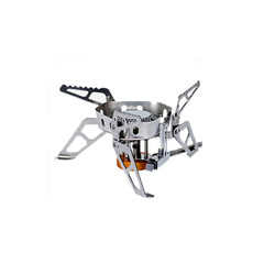 Fire Maple Outdoor Air Furnace Wild Camping Stove Split Furnace