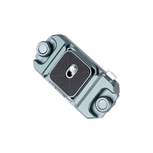 
Xiletu Camera Quick Hanging Quick Disassembly System Micro Single Slr Sports Camera Gopro Photography Backpack Clip Belt Shoulder Strap Seat Outdoor Hiking Photography Gunner Quick Installation Board Camera Quick Hanging Cable Accessories