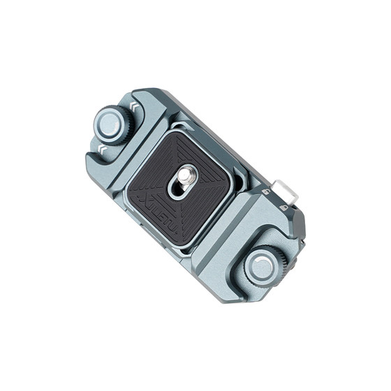
Xiletu Camera Quick Hanging Quick Disassembly System Micro Single Slr Sports Camera Gopro Photography Backpack Clip Belt Shoulder Strap Seat Outdoor Hiking Photography Gunner Quick Installation Board Camera Quick Hanging Cable Accessories